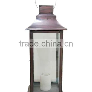 Garden Candle Lanterns thumbnail-1