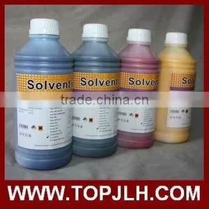 Eco Solvent Ink for DX4/5 Head Printer thumbnail-3