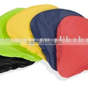 Bicycle Saddle Cover thumbnail-1