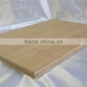 Wholesale Cheap Bamboo Commercial Plywood With High Quality thumbnail-2