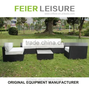 FEIER RZ1285SF New Style Rattan Garden Furniture Sets 2014 thumbnail-3