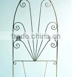 Iron Garden Trellis (LMGT-4004) thumbnail-1