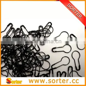 22mm Bulb Pins Bulb Pins-Pear Shape Pins-Safety Pins thumbnail-1