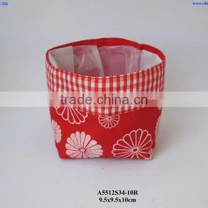 Felt Fabric Growing Bags for Plant and Flower thumbnail-2