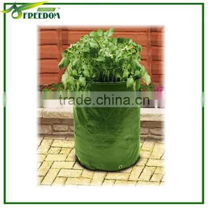 PP Jumbo Planter Bag / Planter Grow Bag thumbnail-3