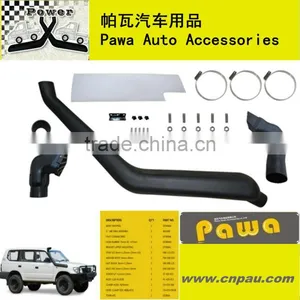 Toyota Land Cruiser Prado Snorkel FOR ST90A With PE thumbnail-1