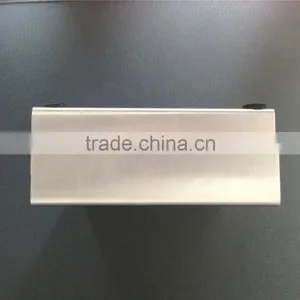 Stainless Steel Coaster Square thumbnail-2