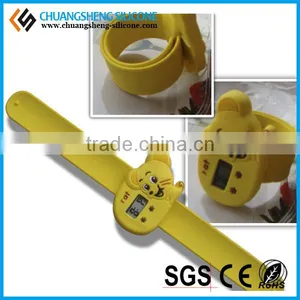 Kids Favourite Animal Figures Touch Clasp Bands thumbnail-1