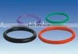 Flame Retardant Silicone Rubber Tube Customized Silicone Hose thumbnail-1