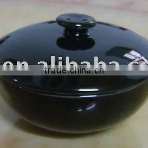 Ceramic Mini Casserole thumbnail-1