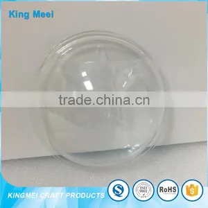 High Quality Mini Clear Wholesale Acrylic Cake Dome thumbnail-2