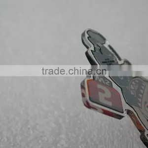 Custom Printed Acrylic Charms thumbnail-2