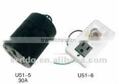Electrical Wall Socket thumbnail-1