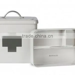 Medical First Aid Box thumbnail-2