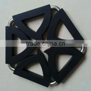 Discount Foldable Home Hot Trivet thumbnail-1