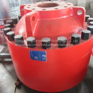 API 16A Annular Blowout Preventer BOP thumbnail-1