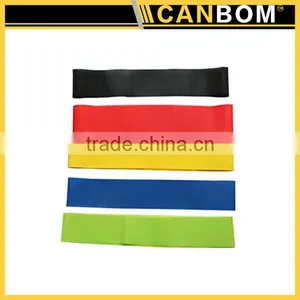 Multifunctional Body-Building Tension Ring For Leg Rehabilitation Training thumbnail-4