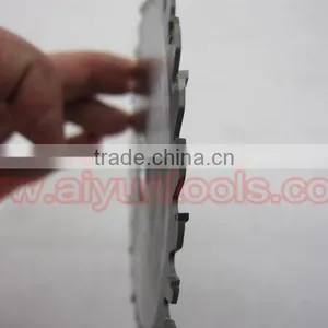 Wood Cutting Circular Tct Sawblade Saw Blade thumbnail-5