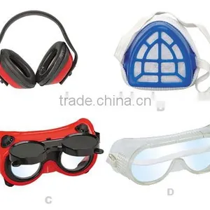 Welding Goggles Set thumbnail-1