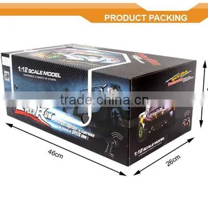 India Bulk Buy From China,Huanqi RC Car High Speed HSP Electric Universal Drift Turbo Kit Radio Control Toy,RC Truck thumbnail-6
