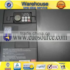 Huge Stock Hot Sale Mitsubishi Inverter FR-F740-S250K-CHT thumbnail-2