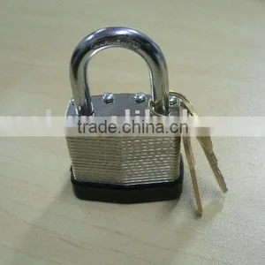Laminated Padlocks thumbnail-1