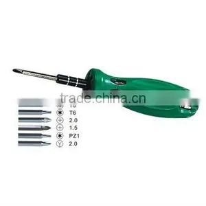 METALIVE PRERCISIO TOOL KIT thumbnail-1