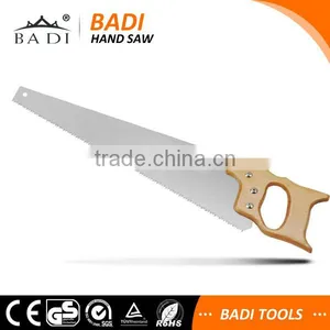 Китайский ручной цепной пилы для садовых работ с резинкой из дерева BADI thumbnail-1
