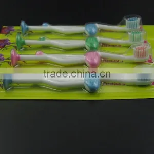 Children Like Best FDA Approval Kids Toothbrush Best Selling thumbnail-5