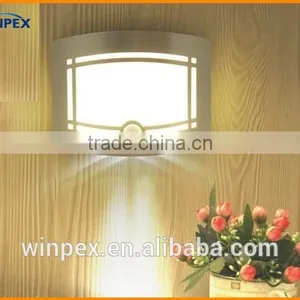 New Style LED Motion Sensor Light thumbnail-1