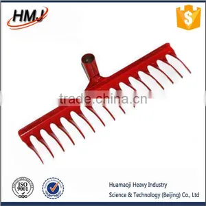Wooden Rake thumbnail-6