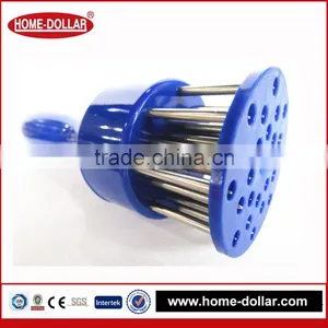 1 Hour/60 Minute Egg Shaped Digital Unique Mechanical Kitchen Timer Wholesale With Magnet thumbnail-6