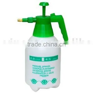 Pressurized Water Bottle With Hose, Sprayer(water Bottle,bottle,sprayers) thumbnail-1