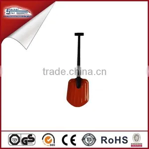 Steel Blade Snow Shovel thumbnail-1