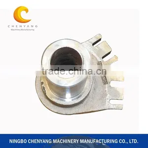 Precision Lost Wax Investment Customized Stainless Steel Casting thumbnail-6
