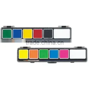 Face Paint, Body Paint, Party Paint,non-toxic thumbnail-2