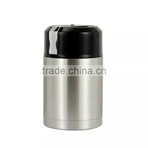 Stainless Steel Vacuum Pot Food Warm Pot LYR-JP511 thumbnail-3