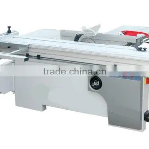 Precision Panel Saw Machine SH6138STO With Digital Display and 3800x400mm Europe Style Column Guide Rail thumbnail-1