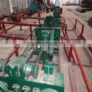 Pipe End Forming Machine With Good Quality thumbnail-1