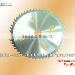 Tct Wood Saw Blade for Cutting Plywood thumbnail-1