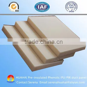 Good Quality Foam Insulation Exterior Wall Board thumbnail-1