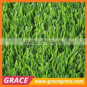 Natural Looking Artificial Grass for Hotel thumbnail-6