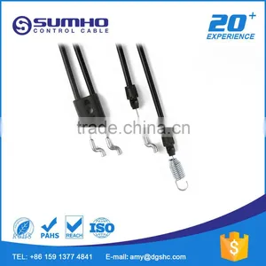Control Cables/Push Pull Cable/Cable ASSY thumbnail-5