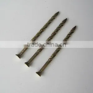 Nail Polish Decorative Flooring Nails/Pallet Nails Guangzhou thumbnail-2