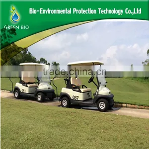 Mini Electric Golf Cart 36V/1200W for Promotion thumbnail-3