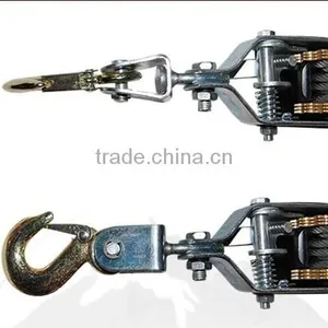 Cable Winch Puller thumbnail-3