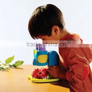 Dongguan Toys Children's Educational Toy Microscope From ICTC Factory thumbnail-4