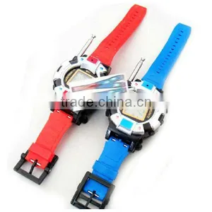 New Hot Sale Icti Audited Products Electronic Watch Interphone & Kids Walkie Talkie Toys From Dongguan Electronic Factory thumbnail-6