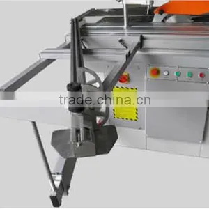 UM300 CE Certification Combine Universal Wood Machine thumbnail-2