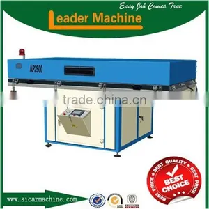 AP2500 European Quality CE Membrane Vacuum Heat Press Machine thumbnail-1
